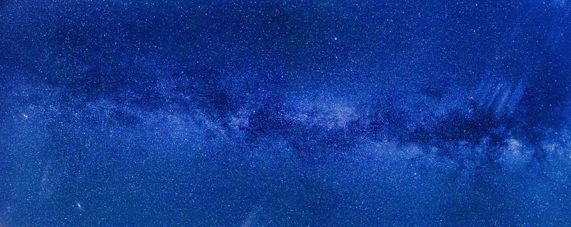 Celestial Celebrations