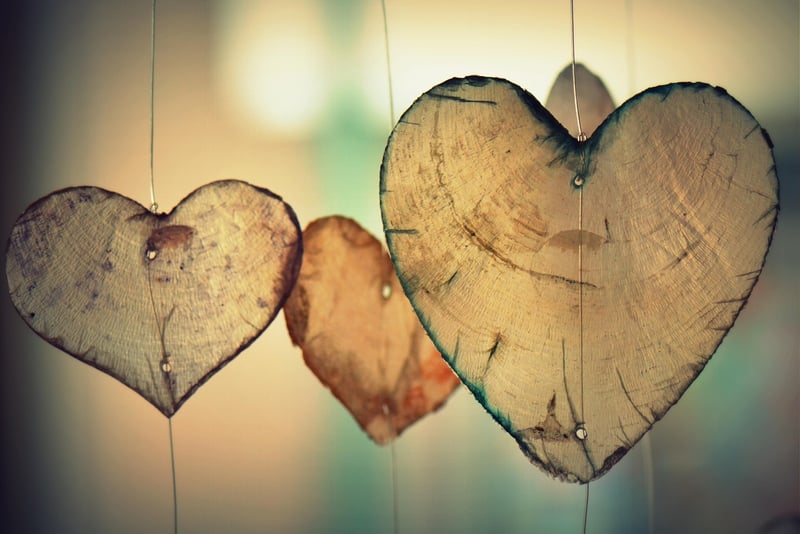 Natural Romance