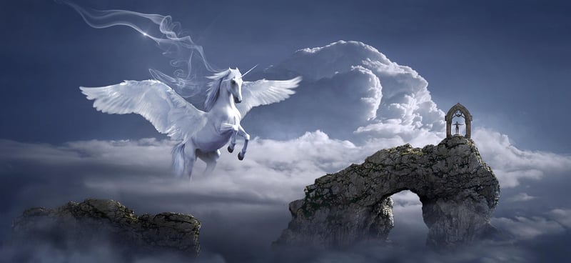 Mystical Reception